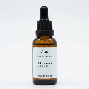 Ginseng Serum