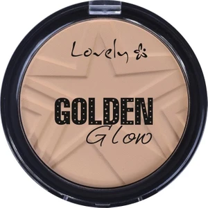 Golden Glow No: 3 Pudra