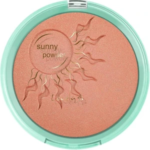 Sunny Gold Pudra
