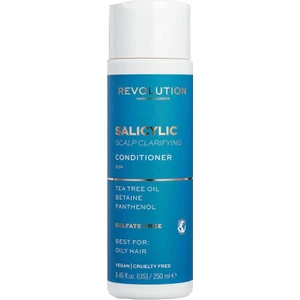 Hair Salicylic Saç Kremi 250 ml