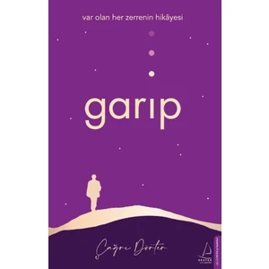 Garip - Çağrı Dörter