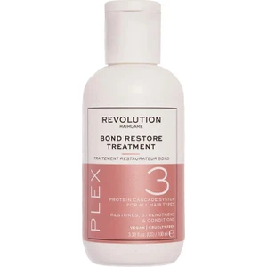 Haircare Plex 3 Restore Saç Kremi Saçları Güçlendirir ve Nemlendirir 100 ml