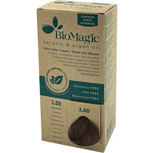 SAÇ BOYASI KOYU KAHVE 3.00