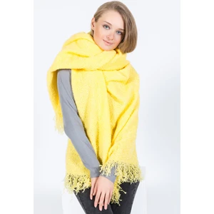 Buklet Şal 80X200 Cm.