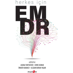 Herkes İçin EMDR - Asena Yurtsever