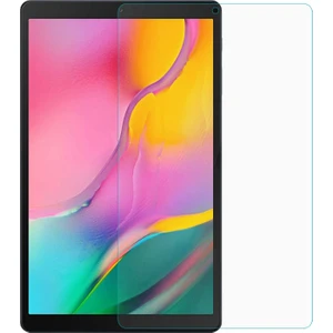 Kny Samsung Galaxy Tab S7 T870 Için Nano Esnek Cam Ekran Koruyucu Şeffaf