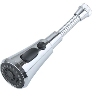 Musluk Genişletici Sıçrama Önleyici Başlık Mutfak Filtresi(Yurt Dışından)