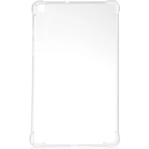 Kny Samsung Galaxy Tab A 8 Inç T290 Kılıf Ultra Korumalı Şeffaf Antishock Silikon