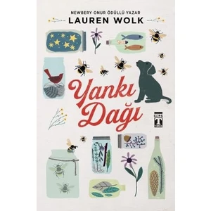 Yankı Dağı - Lauren Wolk
