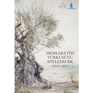 Memleketim Türküsünü Söyleyecek - Cemal Akça