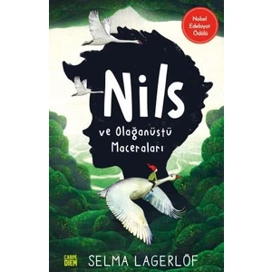 Nils ve Olağanüstü Maceraları - Selma Lagerlöf