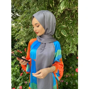 Ipekyolu Eşarp Kroren By Armanda Janjan Şal