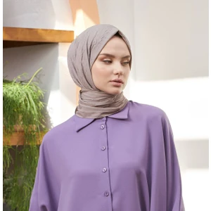 Ipekyolu Eşarp Loryan Scarf Viva Crush Pamuklu Şal