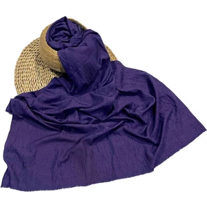 Ipekyolu Eşarp Loryan Scarf Viva Crush Pamuklu Şal