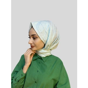 Ipekyolu Eşarp Loryan Scarf Viva Crush Pamuklu Şal