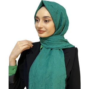 Ipekyolu Eşarp Loryan Scarf Viva Crush Pamuklu Şal