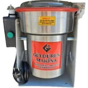Güldüren Makina Güldüren - Elektrikli Tarhana ve Baharat Öğütücü