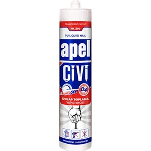 Sıvı Çivi 390GR
