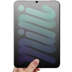 Apple iPad Air 5.nesil Mat Nano Ekran Koruyucu Parmak Izi Bırakmaz