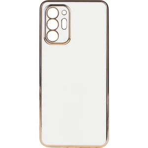 Kny Samsung Galaxy Note 20 Ultra Kılıf Parlak Kenarlı Laser Bark Silikon
