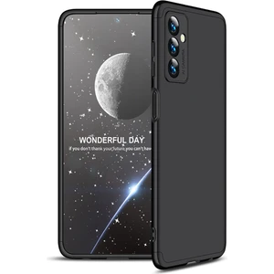 Kny Samsung Galaxy M23 Kılıf 3 Parça 360 Ays Kapak