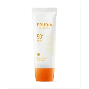 Tonlayıcı Güneş Kremi 50 gr SPF50