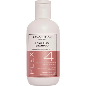Haircare Plex 4 Şampuan 250 ml