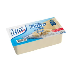 Içim Kaşar Peyniri 600 gr