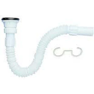 32 mm Lavabo Sifonu Körüklü