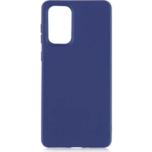Kny Samsung Galaxy A73 Kılıf Ultra Ince Mat Silikon