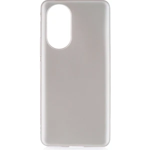 Kny Huawei Nova 9 Kılıf Ultra Ince Mat Silikon