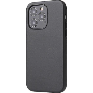 Kny Apple Iphone 13 Pro Max Kılıf Içi Süet Gerçek Deri Eyzi Kapak
