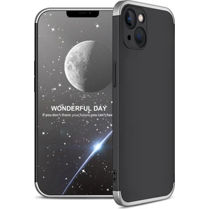 Kny Apple Iphone 13 Mini Kılıf 3 Parça 360 Ays Kapak