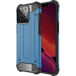 Kny Apple Iphone 13 Pro Max Kılıf Ultra Korumalı Çift Katmanlı Armour Case