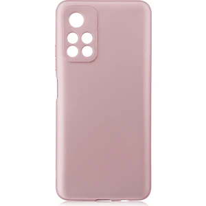 Kny Xiaomi Redmi Note 11 Kılıf Ultra Ince Mat Silikon