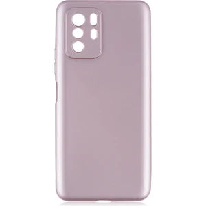Kny Xiaomi Poco X3 Gt Kılıf Ultra Ince Mat Silikon