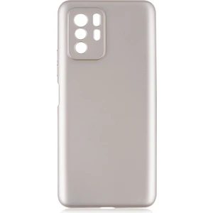 Kny Xiaomi Poco X3 Gt Kılıf Ultra Ince Mat Silikon
