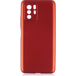 Kny Xiaomi Poco X3 Gt Kılıf Ultra Ince Mat Silikon