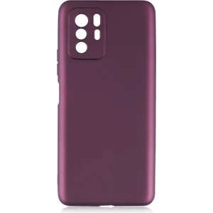 Kny Xiaomi Poco X3 Gt Kılıf Ultra Ince Mat Silikon