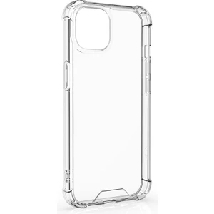Kny Apple Iphone 13 Pro Max Kılıf Ultra Korumalı Şeffaf Antishock Silikon