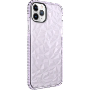 Kny Apple Iphone 11 Pro Kılıf Renkli Kabartmalı Prizma Buzz Kapak