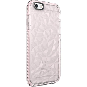 Kny Apple Iphone 6-6s Kılıf Renkli Kabartmalı Prizma Buzz Kapak