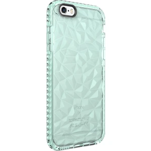 Kny Apple Iphone 6-6s Kılıf Renkli Kabartmalı Prizma Buzz Kapak