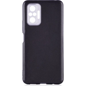 Kny Xiaomi Redmı Note 10 Pro Kılıf Simli Parlak Shinning Sillikon