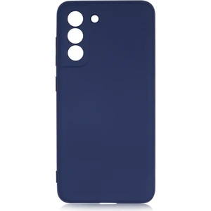 Kny Samsung Galaxy S21 Fe Kılıf Kamera Korumalı Içi Süet Mara Lansman Silikon