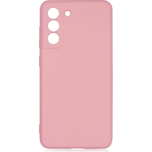 Kny Samsung Galaxy S21 Fe Kılıf Kamera Korumalı Içi Süet Mara Lansman Silikon
