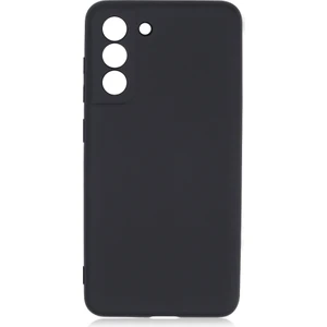 Kny Samsung Galaxy S21 Fe Kılıf Kamera Korumalı Içi Süet Mara Lansman Silikon