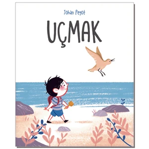 Uçmak - Johan Pegot