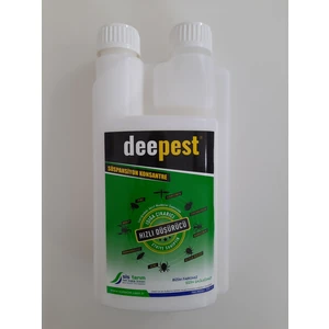 Sis Tarım Deepest 500 ml Tahtakurusu Öldürücü
