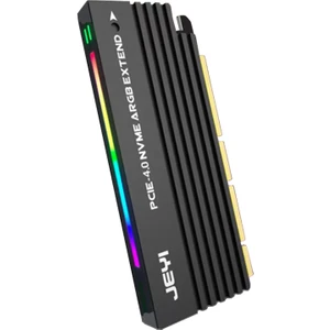FAITH ONE ARGB M.2 NVMe (M-Key) to PCIe 4.0 X4 X8 X16 Dönüştürücü Çevirici Adaptör Kart